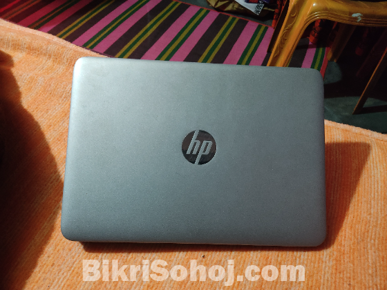 Hp elitebook 820 g3